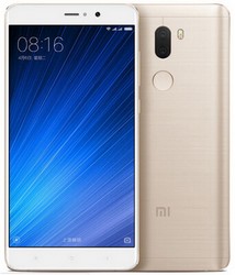 Прошивка телефона Xiaomi Mi 5S Plus в Владивостоке